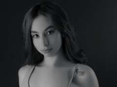 LuDiaz - female with brown hair and  small tits webcam at LiveJasmin