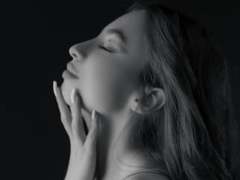 LuDiaz - female with brown hair and  small tits webcam at LiveJasmin