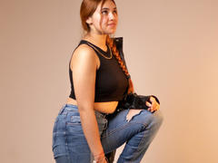 CamyCarter from LiveJasmin