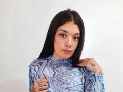 CamySensual-hot - female with black hair webcam at xLoveCam
