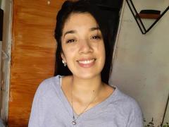 CamySensual-hot - female with black hair webcam at xLoveCam