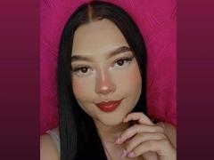CandasLeroy - female with black hair and  big tits webcam at xLoveCam