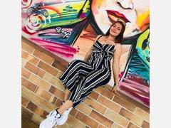 CandasLeroy - female with black hair and  big tits webcam at xLoveCam