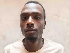 CanddyBlack from xLoveCam