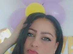 CandelaFoxy from xLoveCam