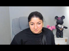 Candenlin from xLoveCam