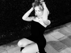 CandiceLothringer - blond female with  big tits webcam at xLoveCam