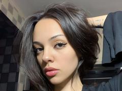 CandidaBardill - female with brown hair and  big tits webcam at xLoveCam