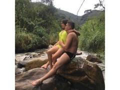 CandyAndJason - couple webcam at xLoveCam