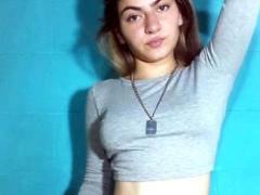 CandyBonita-hot - female with brown hair webcam at xLoveCam