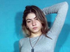 CandyBonita-hot - female with brown hair webcam at xLoveCam