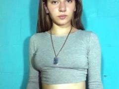 CandyBonita-hot - female with brown hair webcam at xLoveCam