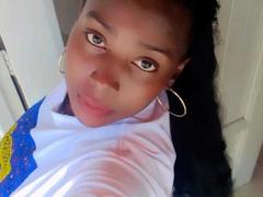 CandyChocolat - female webcam at xLoveCam