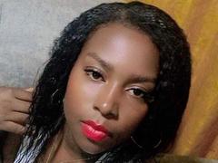 CandyChocolat - female webcam at xLoveCam
