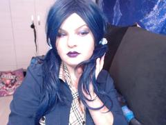 CandyCockDoll-hot - blond female webcam at xLoveCam