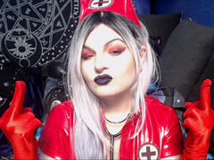 CandyCockDoll-hot - blond female webcam at xLoveCam