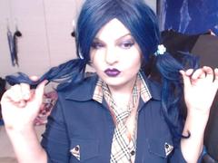 CandyCockDoll-hot - blond female webcam at xLoveCam
