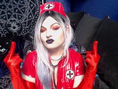 CandyCockDoll-hot from xLoveCam