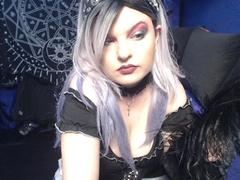 CandyCockDoll-hot - blond female webcam at xLoveCam