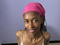 CandyCross - female webcam at xLoveCam
