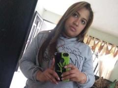 CandyCurvy - female webcam at xLoveCam