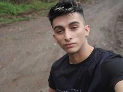 CandyEngel - male webcam at xLoveCam
