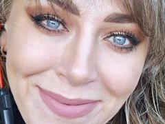 CandyLadyZ - blond female with  big tits webcam at xLoveCam