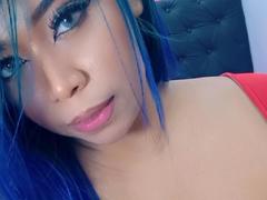 CandyLatinAh from xLoveCam