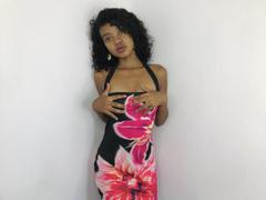 CandyMagicX - female webcam at xLoveCam