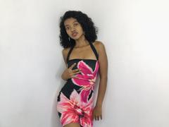 CandyMagicX - female webcam at xLoveCam