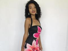 CandyMagicX - female webcam at xLoveCam