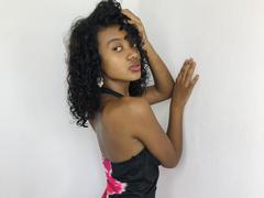 CandyMagicX - female webcam at xLoveCam