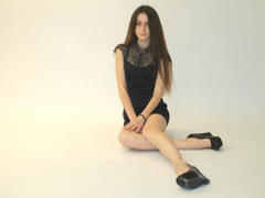 CandyMary222 - female with brown hair and  big tits webcam at ImLive