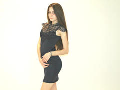 CandyMary222 - female with brown hair and  big tits webcam at ImLive