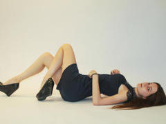 CandyMary222 - female with brown hair and  big tits webcam at ImLive