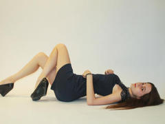 CandyMary222 - female with brown hair and  big tits webcam at ImLive