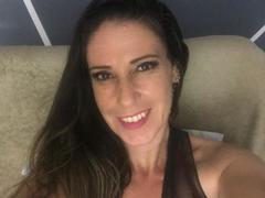 CandyMiss69 - female with brown hair and  small tits webcam at xLoveCam