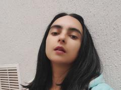 CandyParis - female webcam at xLoveCam