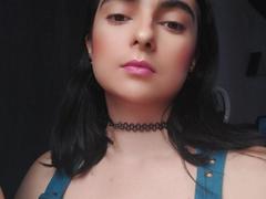 CandyParis - female webcam at xLoveCam