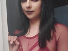 CandyParis - female webcam at xLoveCam