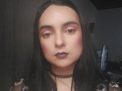 CandyParis from xLoveCam