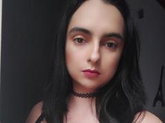 CandyParis - female webcam at xLoveCam