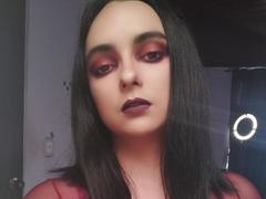 CandyParis - female webcam at xLoveCam