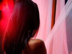 CandyceKendall - female with black hair and  big tits webcam at xLoveCam