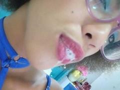 CanelaHott69 - female with brown hair webcam at xLoveCam