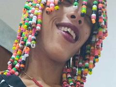 CanelaHott69 - female with brown hair webcam at xLoveCam