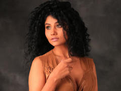 CanelaLeBranc - female with black hair webcam at xLoveCam