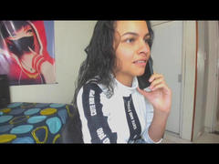 CanelitaRousse from xLoveCam