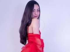 CanelleGarces - female with black hair webcam at LiveJasmin