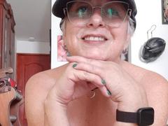 Canitas69 from xLoveCam